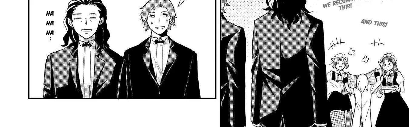 The Reborn Little Girl Won’t Give Up Chapter 41 page 9 - 
