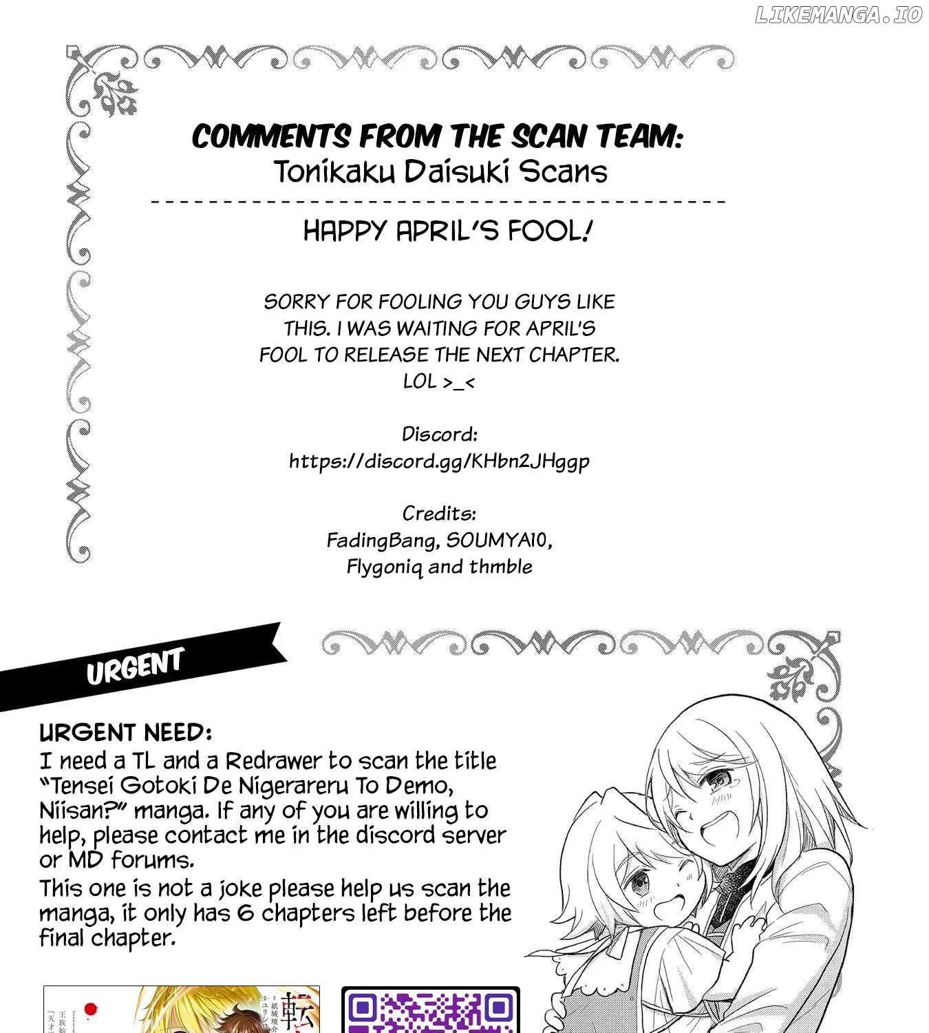 The Reborn Little Girl Won’t Give Up Chapter 41 page 10 - 