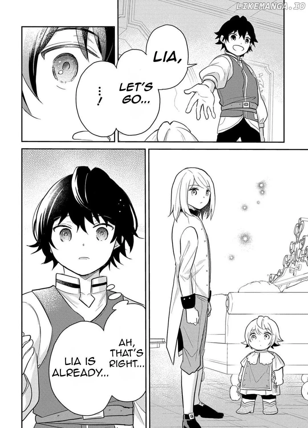 The Reborn Little Girl Won’t Give Up Chapter 42 page 57 - 