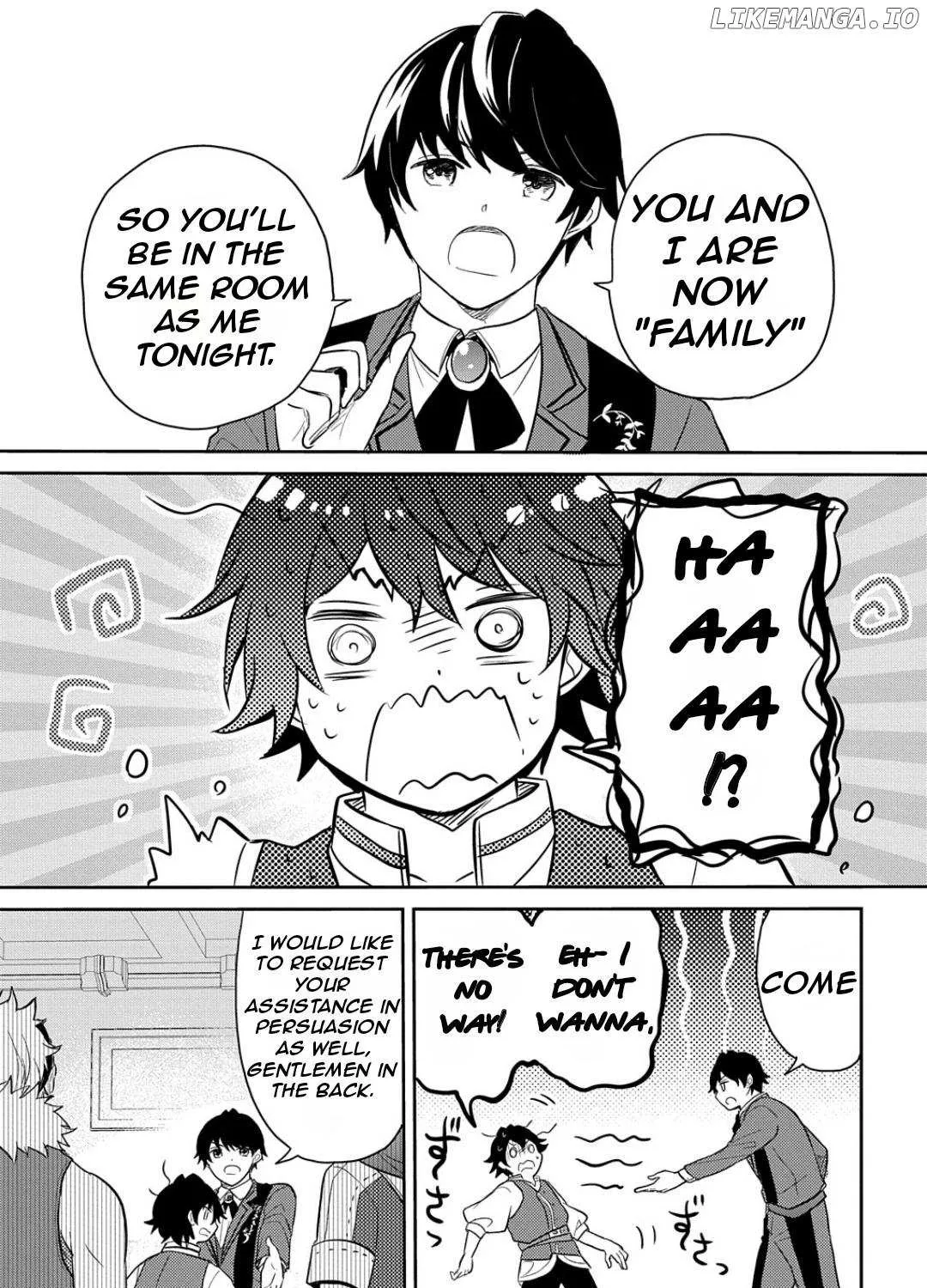 The Reborn Little Girl Won’t Give Up Chapter 42 page 63 - 