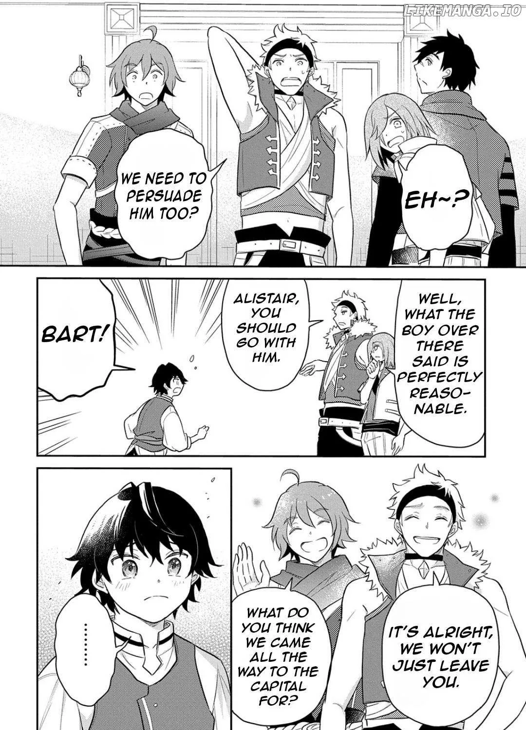 The Reborn Little Girl Won’t Give Up Chapter 42 page 65 - 