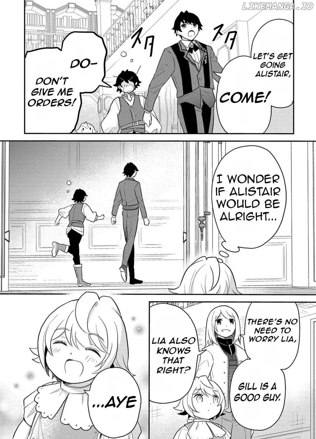 The Reborn Little Girl Won’t Give Up Chapter 42 page 67 - 
