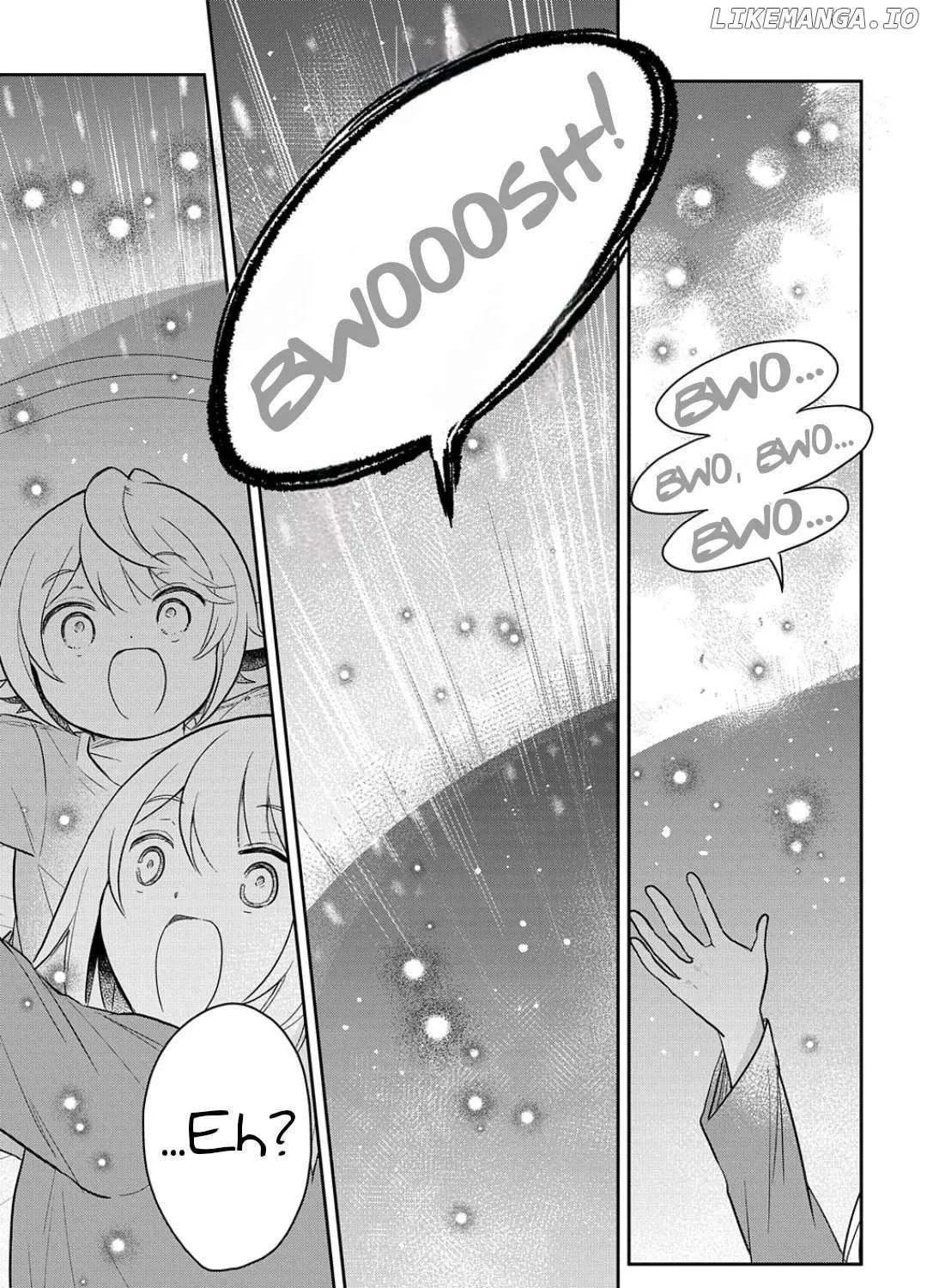 The Reborn Little Girl Won’t Give Up Chapter 43 page 27 - 