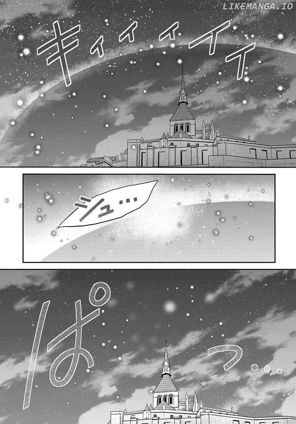 The Reborn Little Girl Won’t Give Up Chapter 43 page 35 - 