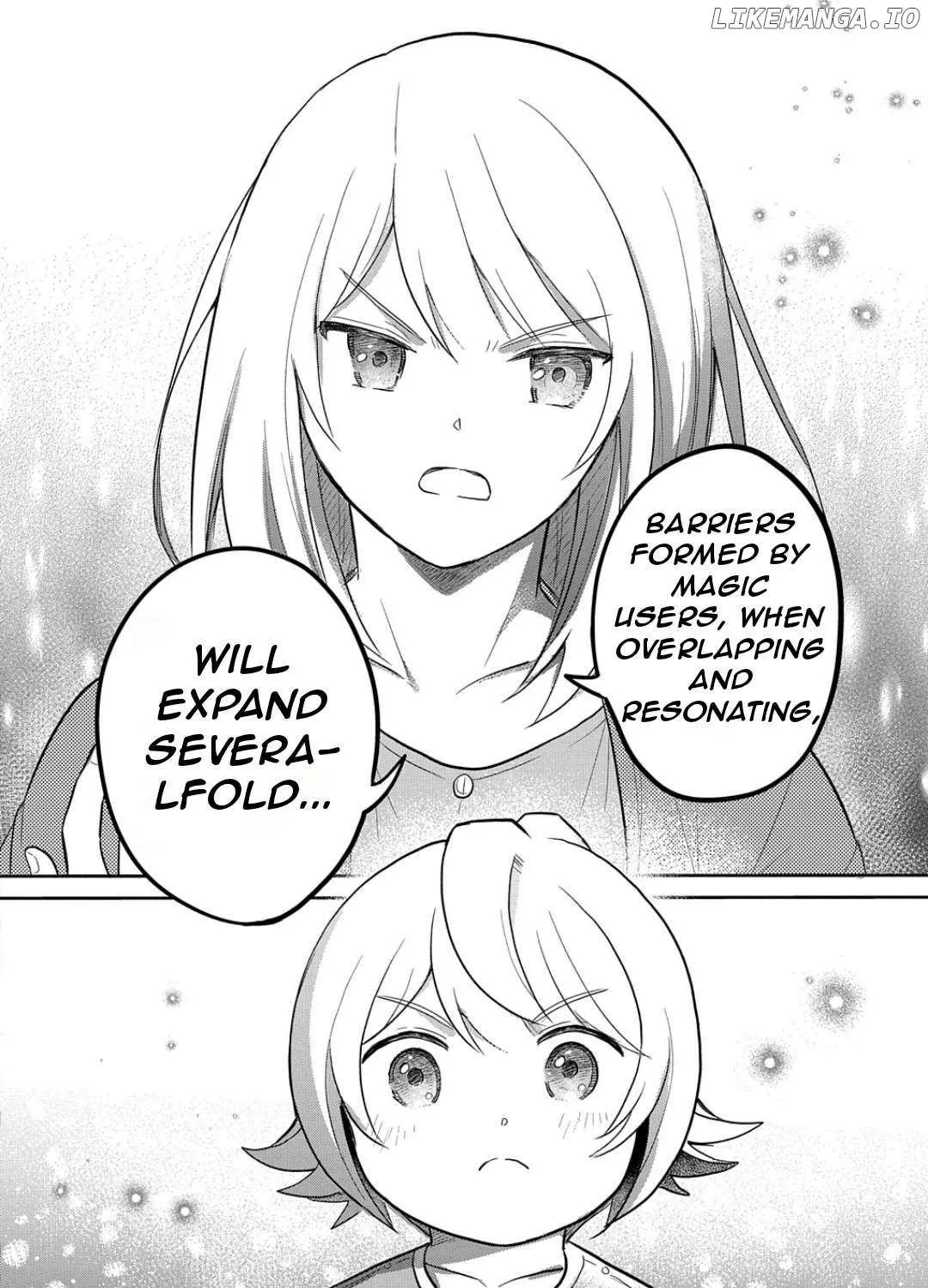 The Reborn Little Girl Won’t Give Up Chapter 43 page 44 - 
