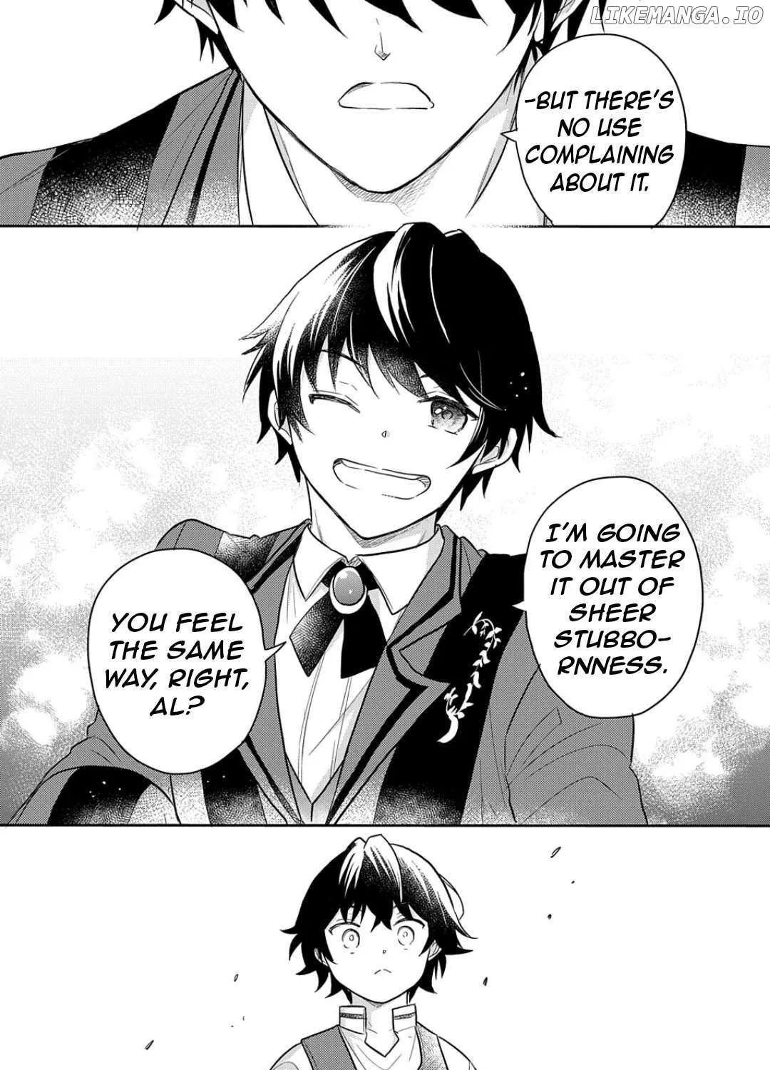 The Reborn Little Girl Won’t Give Up Chapter 43 page 60 - 