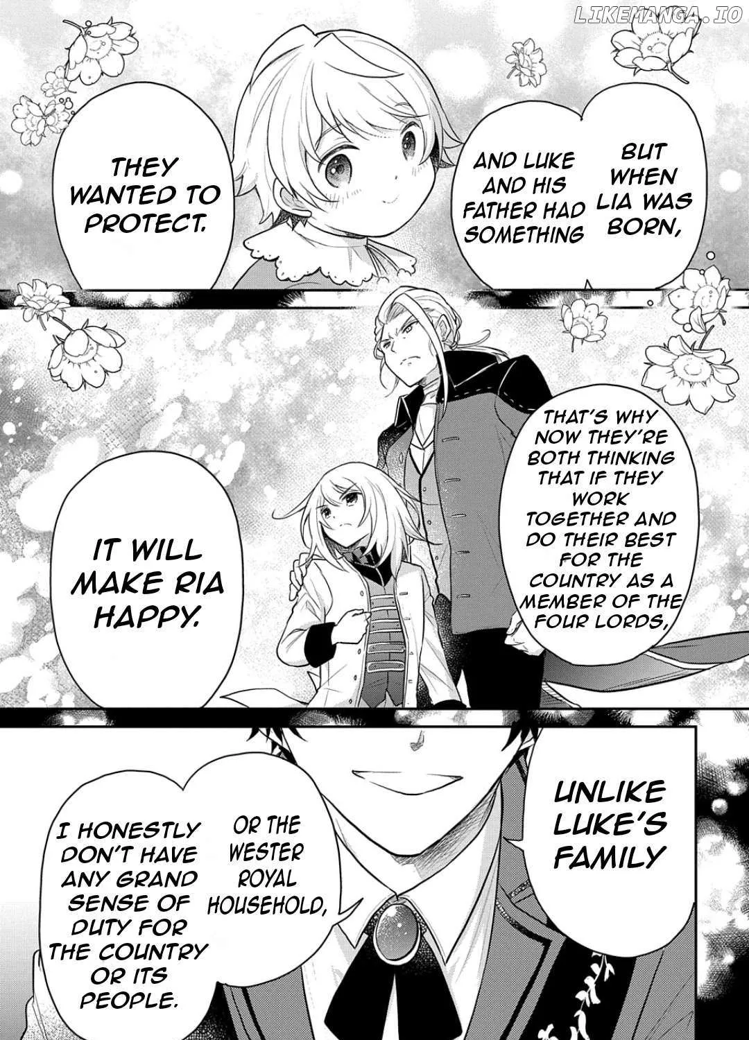 The Reborn Little Girl Won’t Give Up Chapter 45 page 26 - 