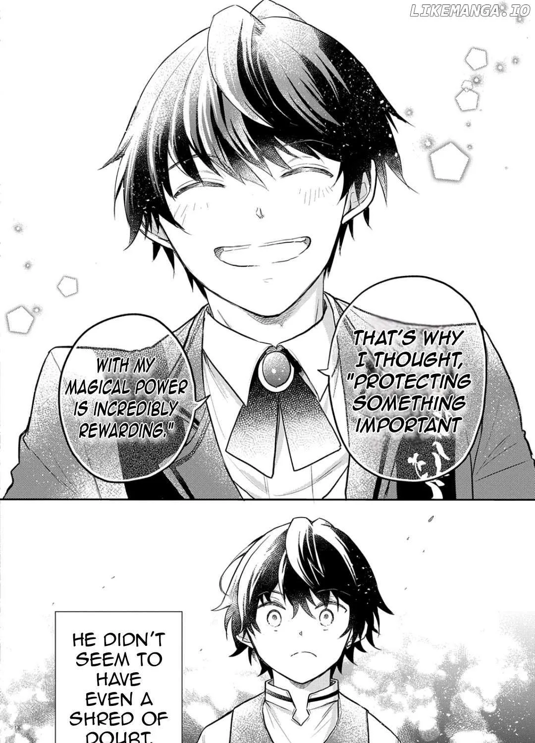 The Reborn Little Girl Won’t Give Up Chapter 45 page 28 - 