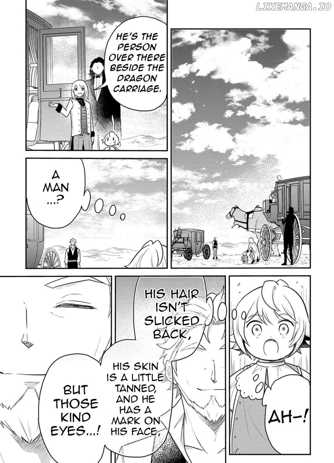 The Reborn Little Girl Won’t Give Up Chapter 45 page 46 - 