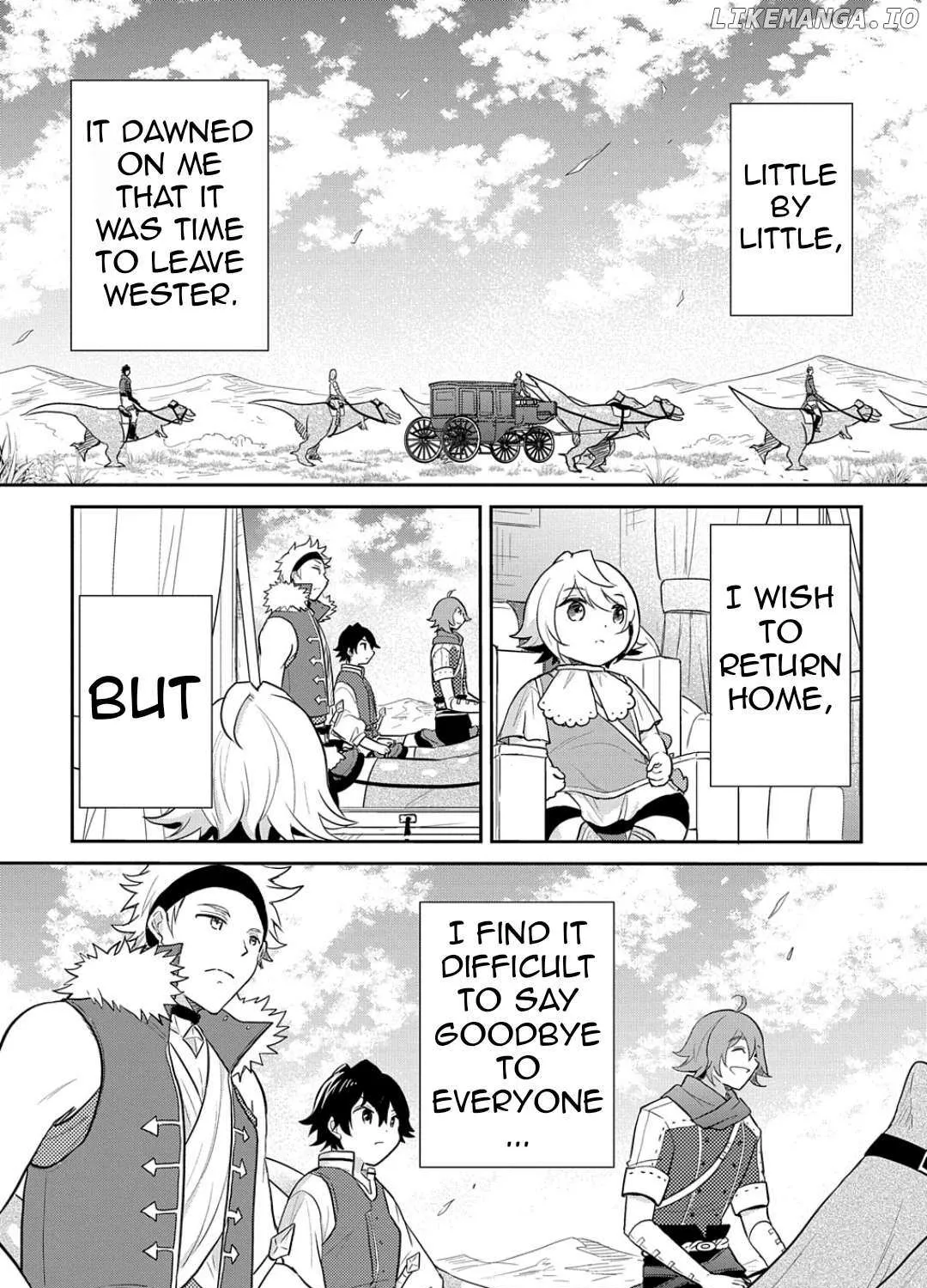 The Reborn Little Girl Won’t Give Up Chapter 45 page 66 - 