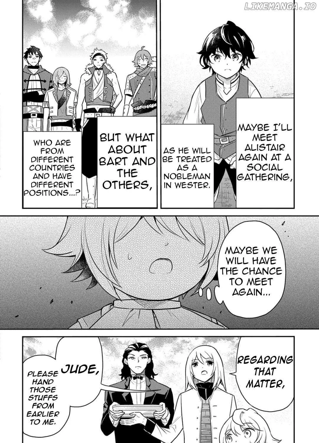 The Reborn Little Girl Won’t Give Up Chapter 46 page 17 - 