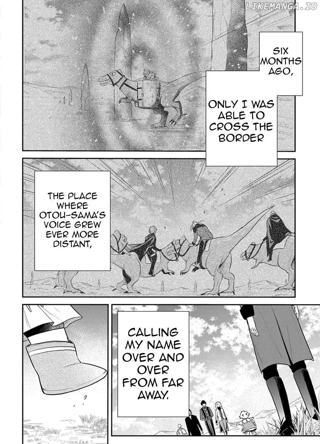 The Reborn Little Girl Won’t Give Up Chapter 46 page 29 - 