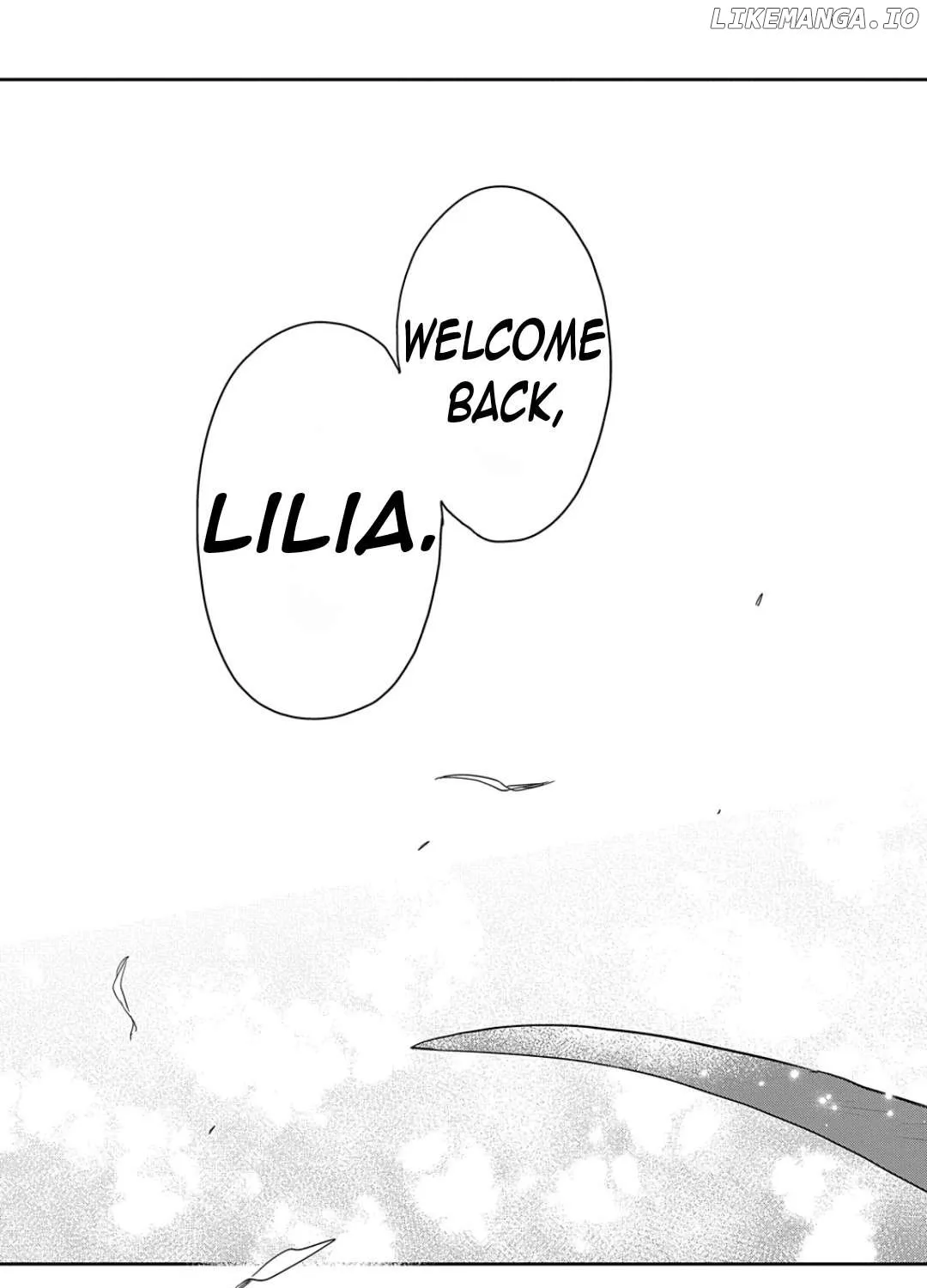 The Reborn Little Girl Won’t Give Up Chapter 46 page 34 - 