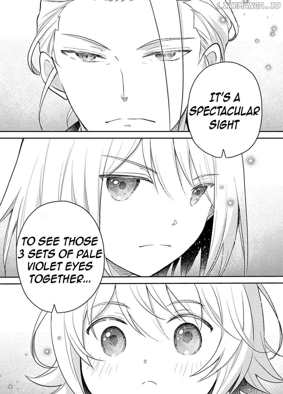The Reborn Little Girl Won’t Give Up Chapter 46 page 42 - 