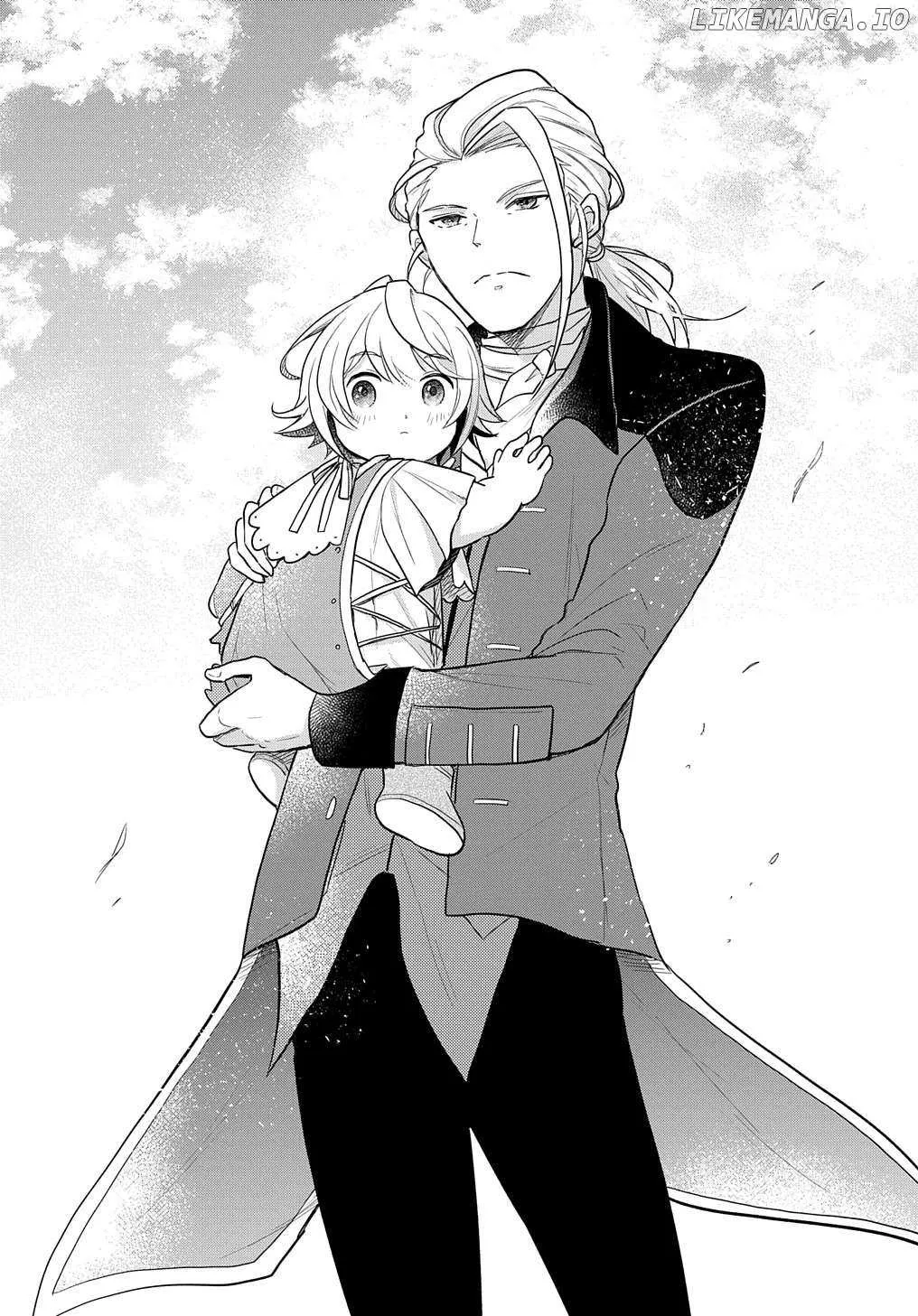 The Reborn Little Girl Won’t Give Up Chapter 46 page 44 - 
