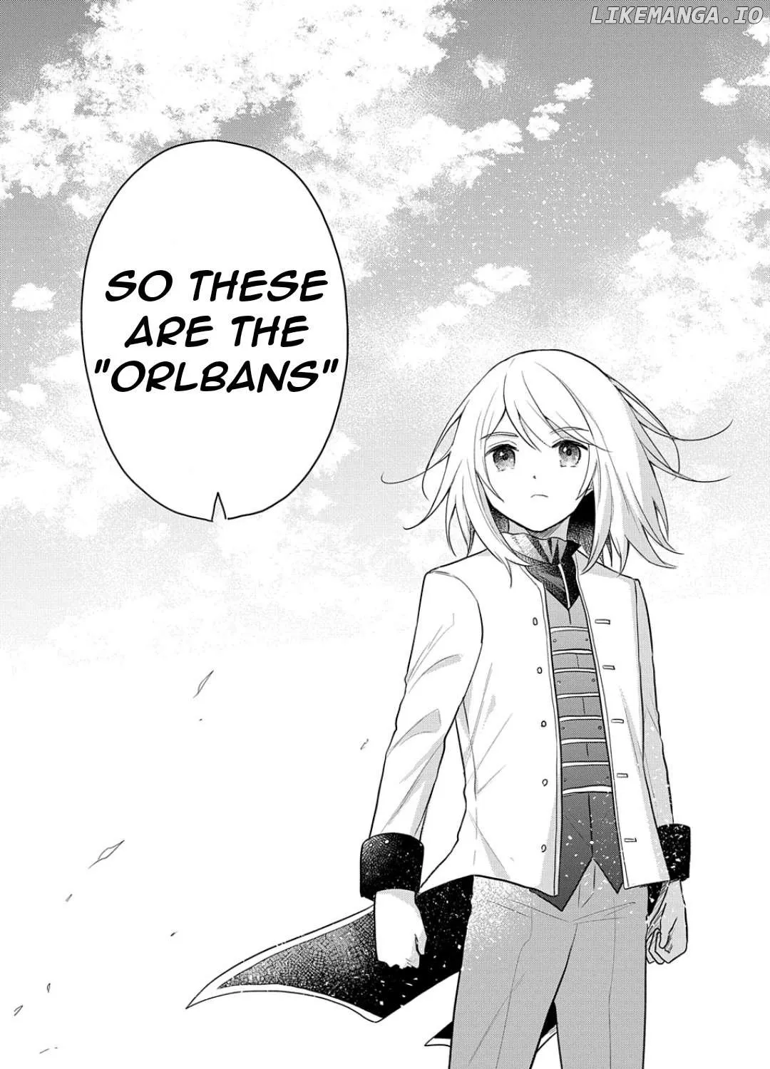 The Reborn Little Girl Won’t Give Up Chapter 46 page 45 - 