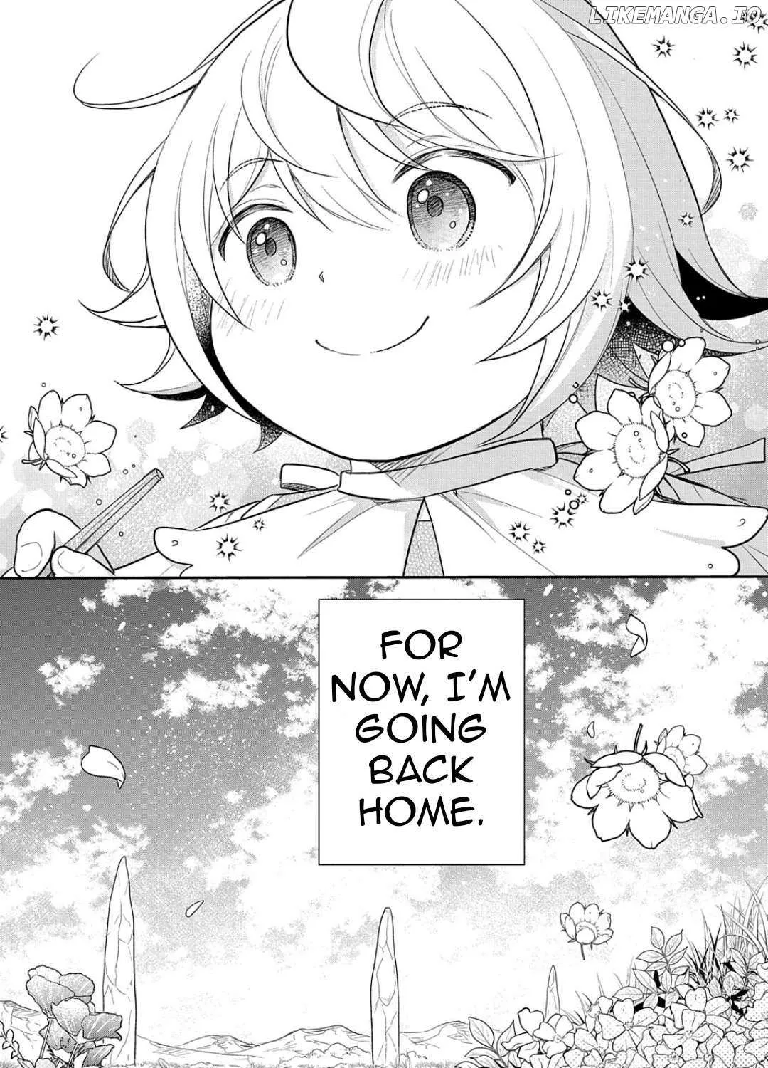 The Reborn Little Girl Won’t Give Up Chapter 46 page 57 - 