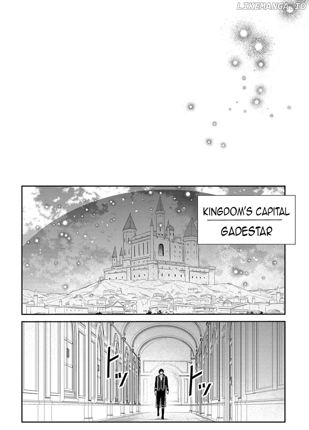 The Reborn Little Girl Won’t Give Up Chapter 46 page 59 - 