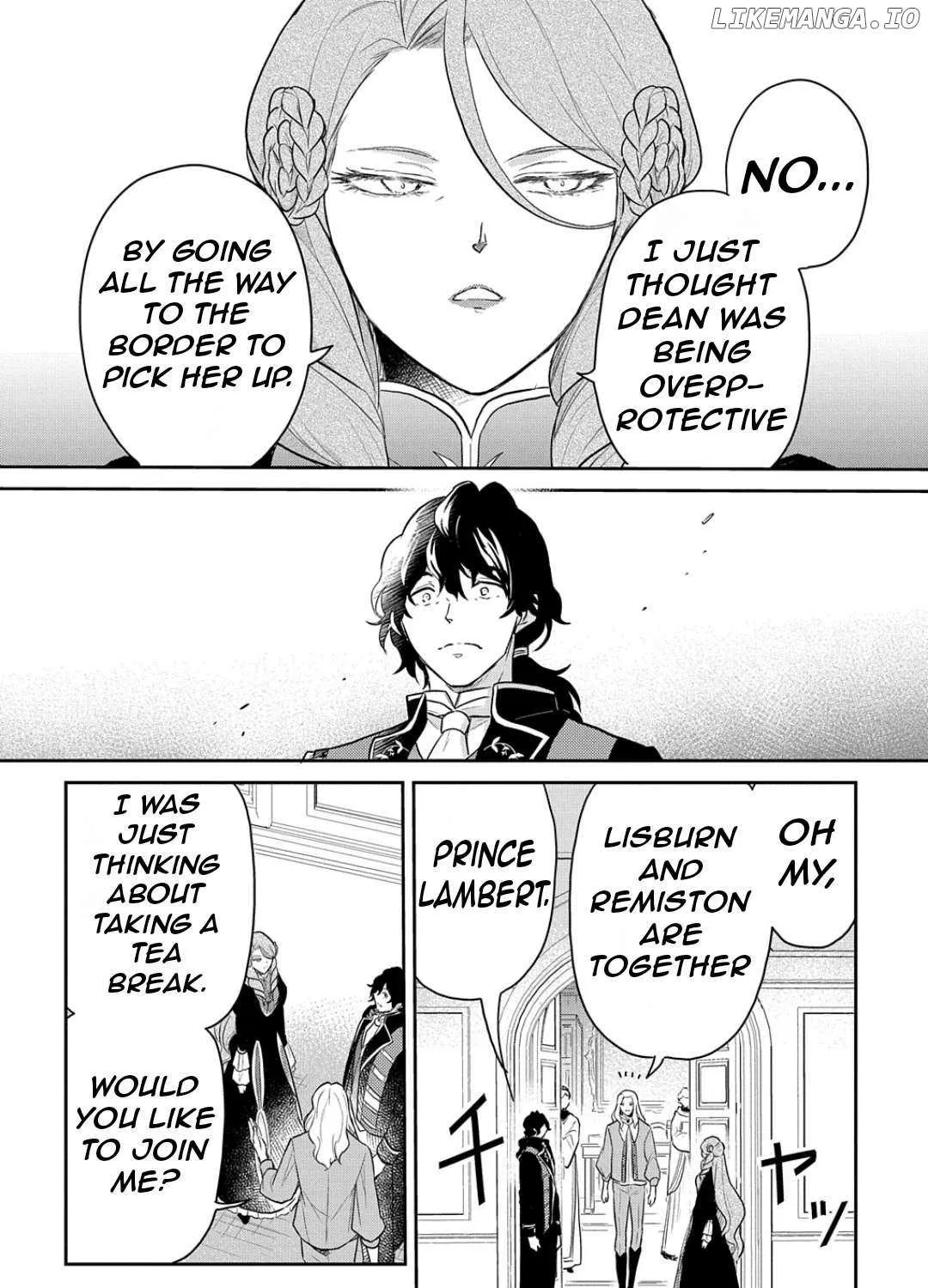 The Reborn Little Girl Won’t Give Up Chapter 46 page 63 - 