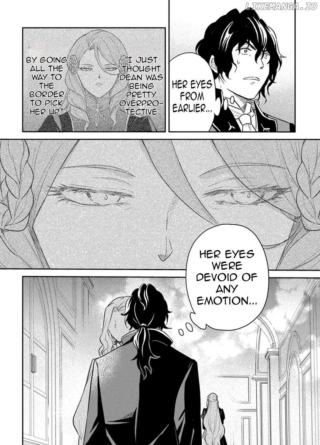 The Reborn Little Girl Won’t Give Up Chapter 46 page 67 - 