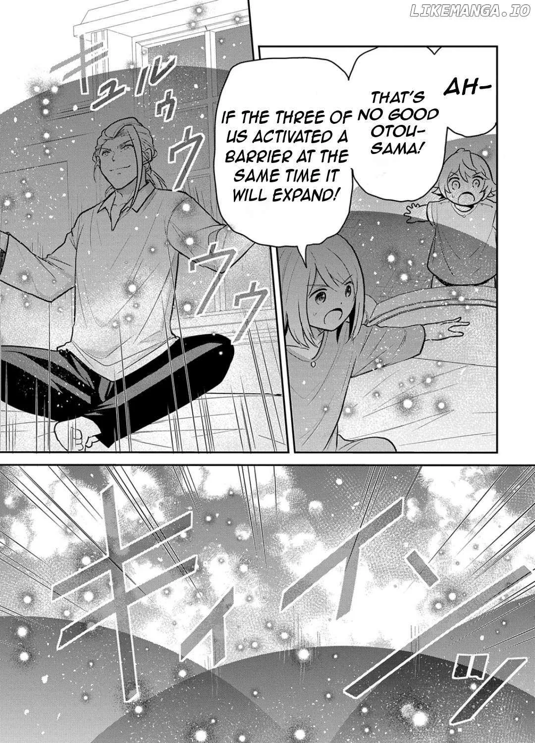 The Reborn Little Girl Won’t Give Up Chapter 47 page 48 - 