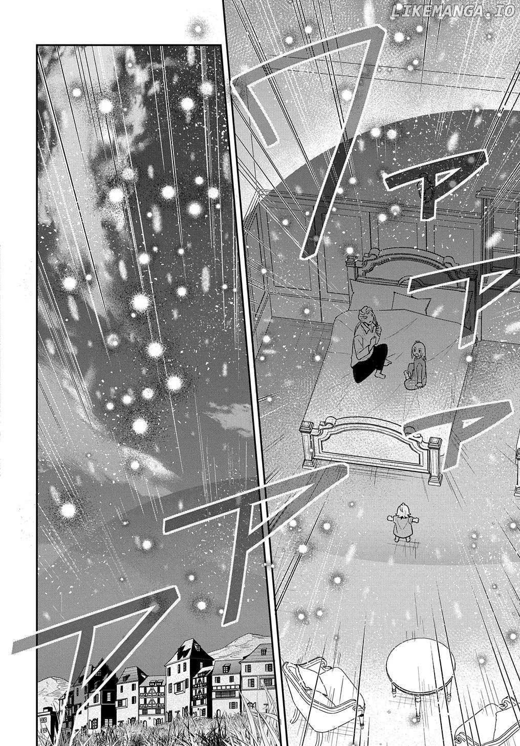 The Reborn Little Girl Won’t Give Up Chapter 47 page 50 - 
