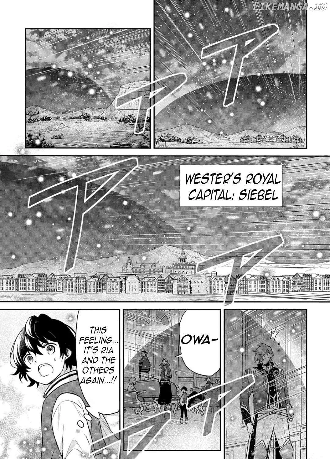 The Reborn Little Girl Won’t Give Up Chapter 47 page 51 - 