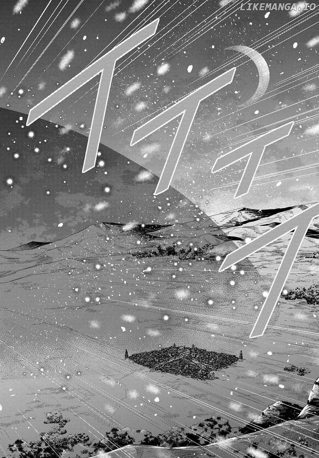 The Reborn Little Girl Won’t Give Up Chapter 47 page 53 - 