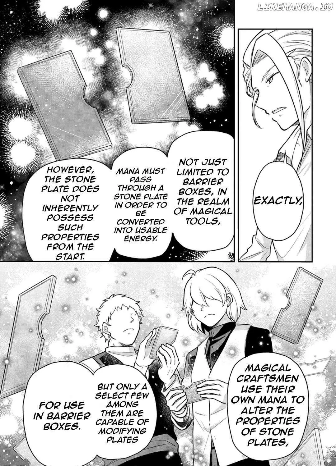 The Reborn Little Girl Won’t Give Up Chapter 47 page 61 - 