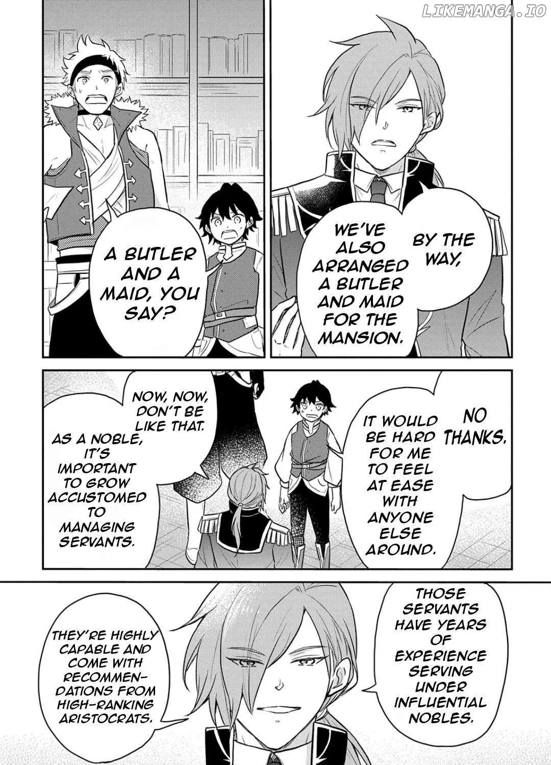 The Reborn Little Girl Won’t Give Up Chapter 48 page 24 - 