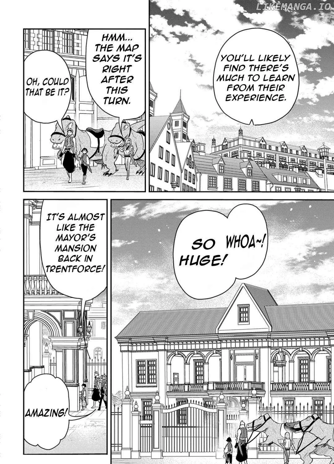 The Reborn Little Girl Won’t Give Up Chapter 48 page 26 - 