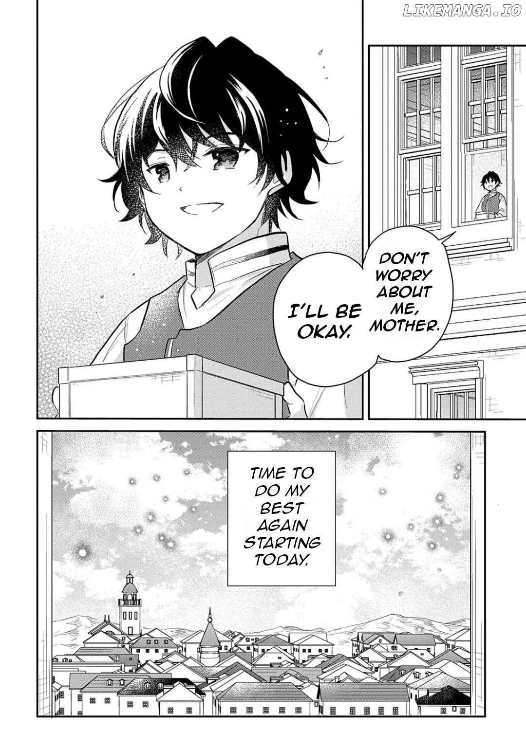 The Reborn Little Girl Won’t Give Up Chapter 48 page 50 - 