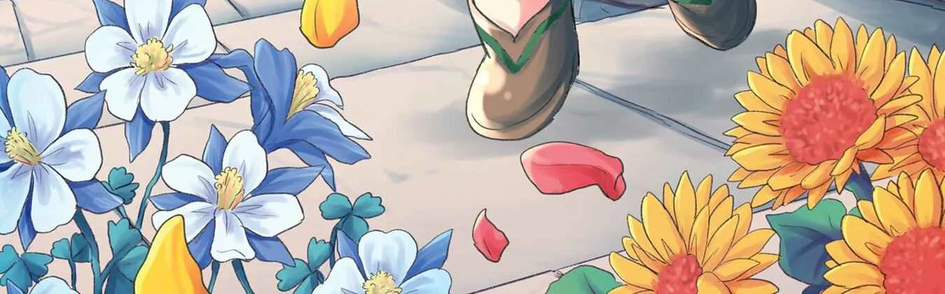 The Reborn Little Girl Won’t Give Up Chapter 5.5 page 2 - 