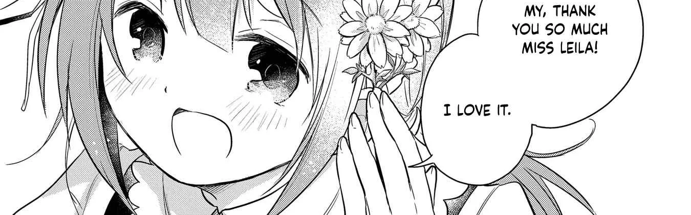 The Reborn Little Girl Won’t Give Up Chapter 5.5 page 16 - 