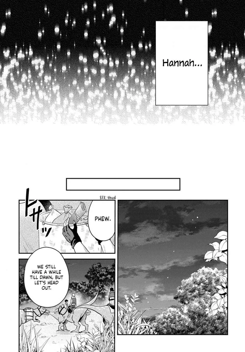 The Reborn Little Girl Won’t Give Up Chapter 5 page 20 - 