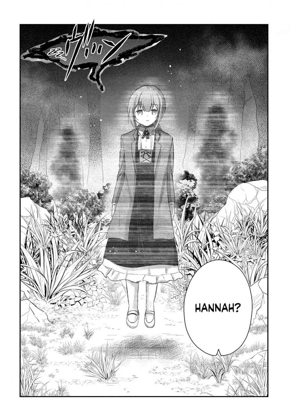 The Reborn Little Girl Won’t Give Up Chapter 5 page 39 - 