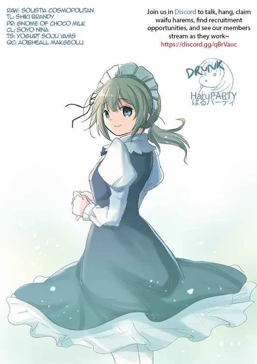The Reborn Little Girl Won’t Give Up Chapter 5 page 40 - 