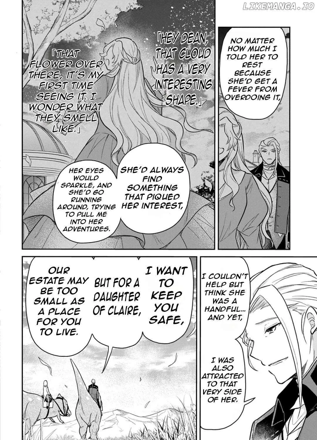 The Reborn Little Girl Won’t Give Up Chapter 50 page 17 - 