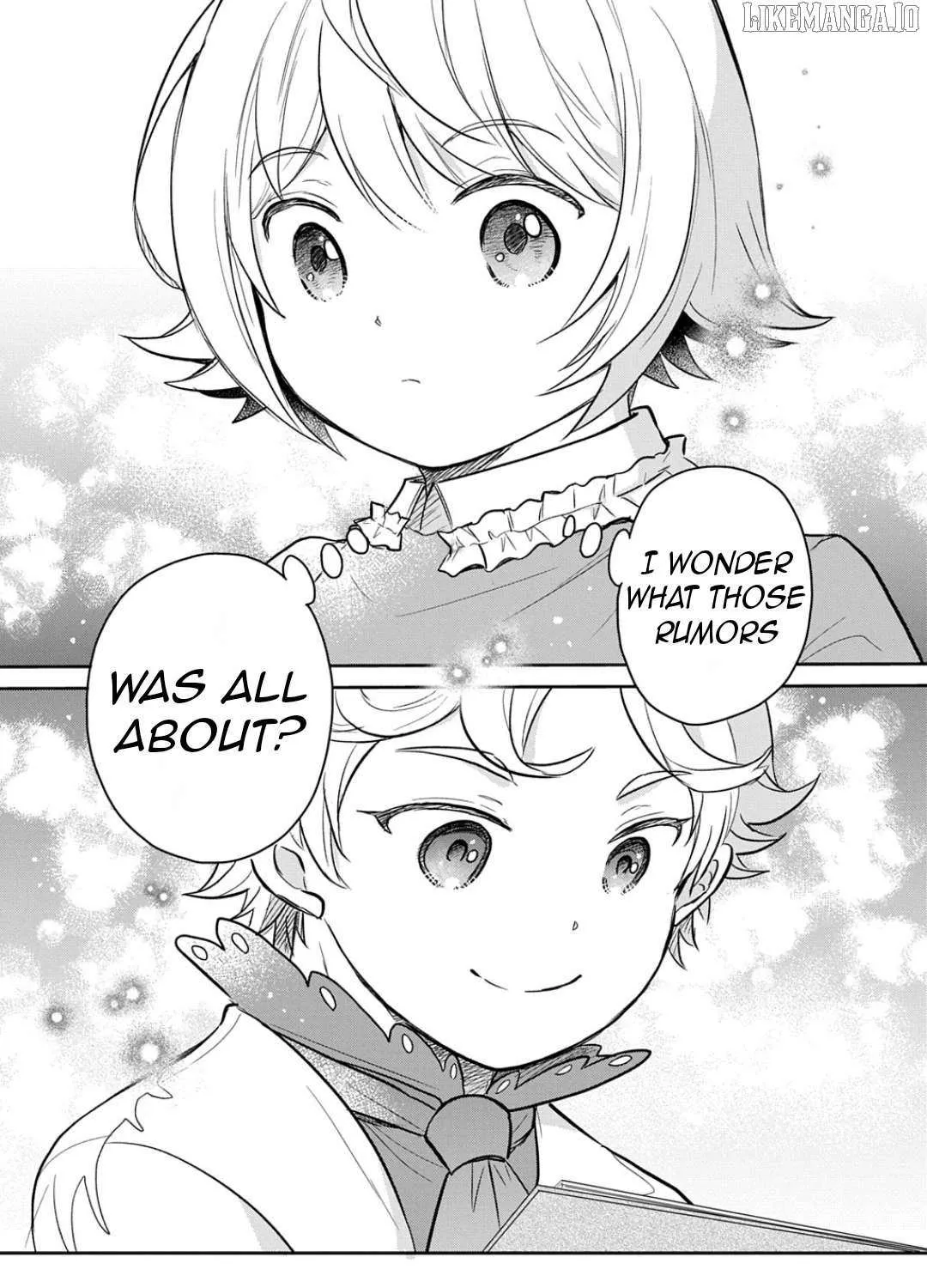 The Reborn Little Girl Won’t Give Up Chapter 51 page 60 - 