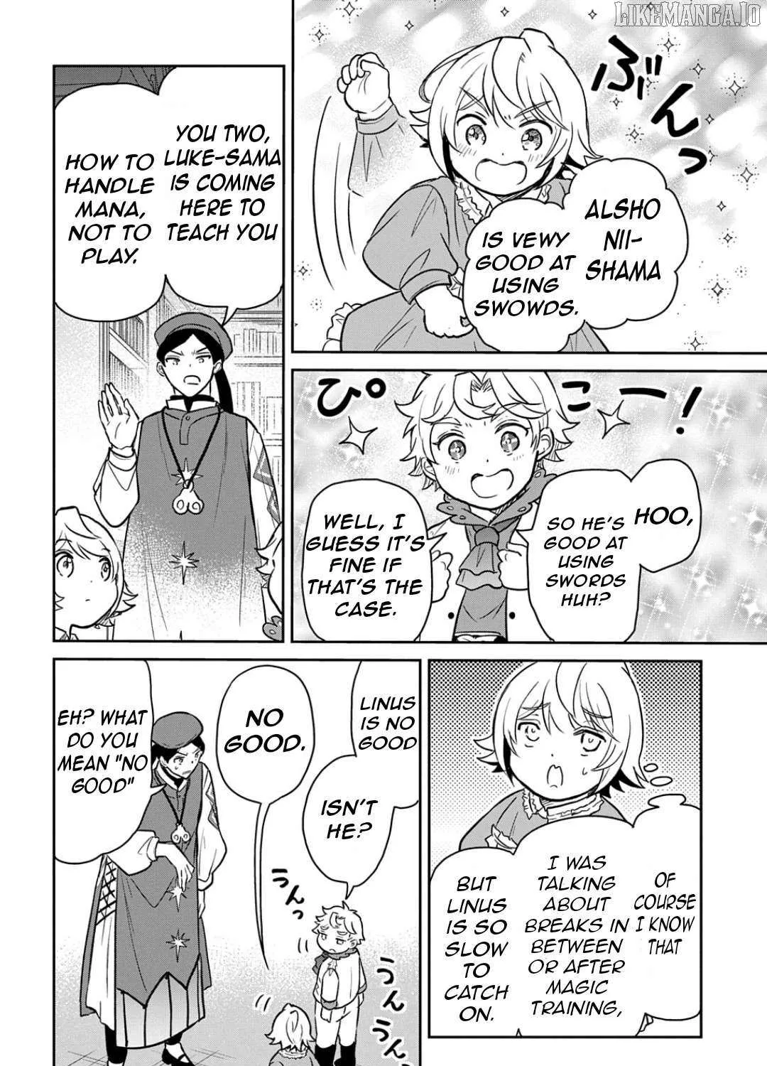 The Reborn Little Girl Won’t Give Up Chapter 53 page 49 - 