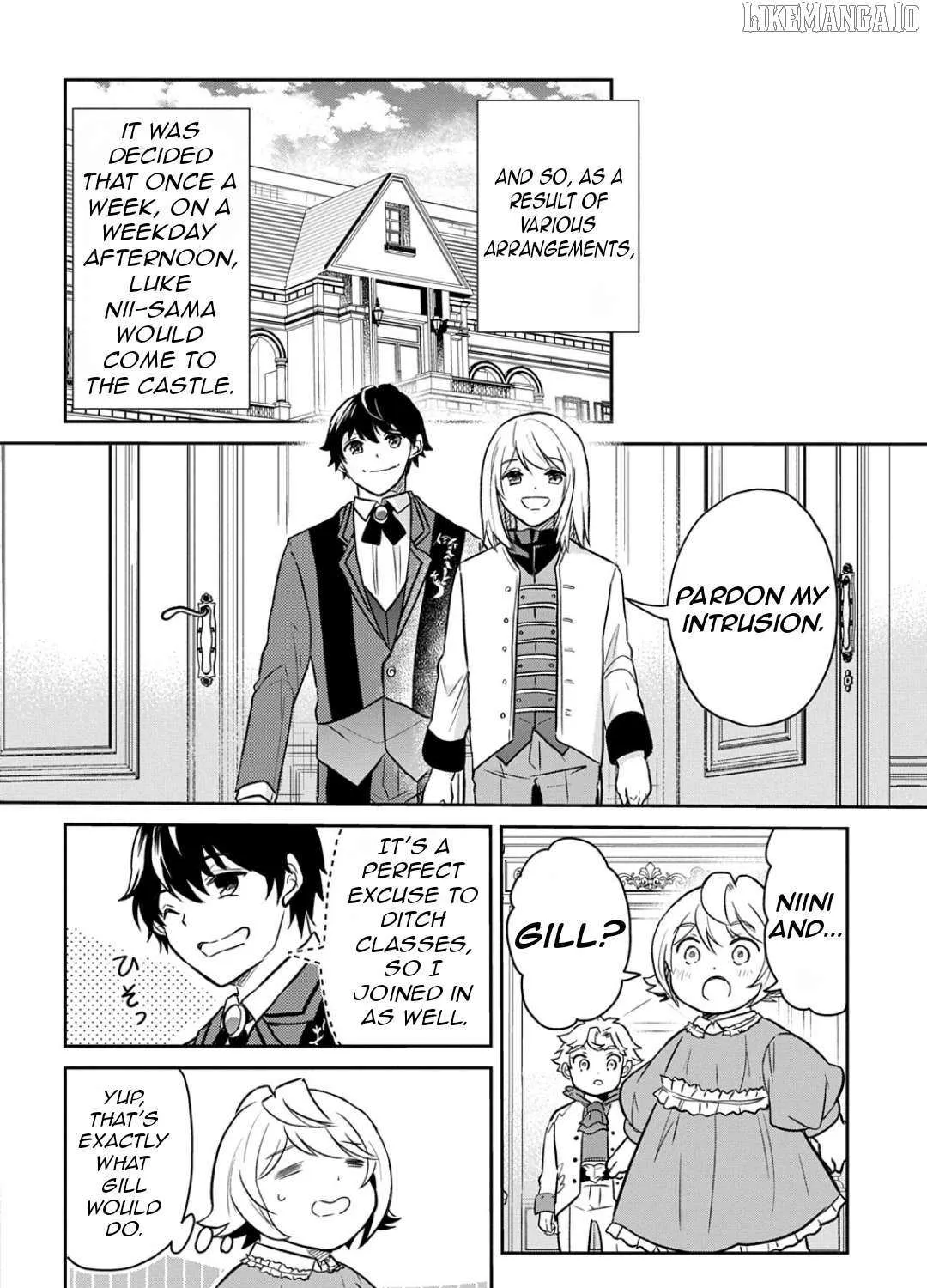 The Reborn Little Girl Won’t Give Up Chapter 53 page 53 - 