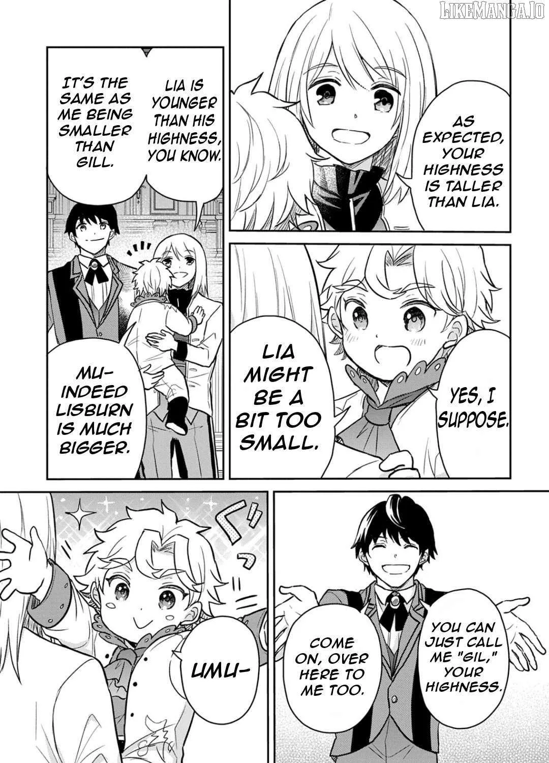 The Reborn Little Girl Won’t Give Up Chapter 53 page 63 - 