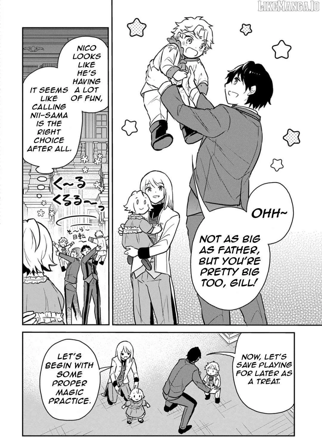 The Reborn Little Girl Won’t Give Up Chapter 53 page 65 - 
