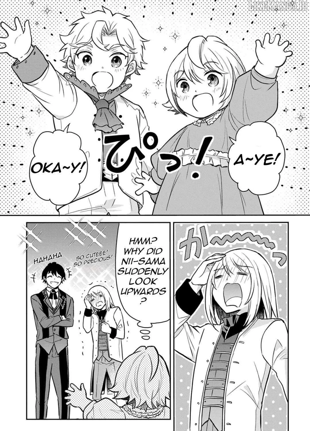 The Reborn Little Girl Won’t Give Up Chapter 53 page 67 - 