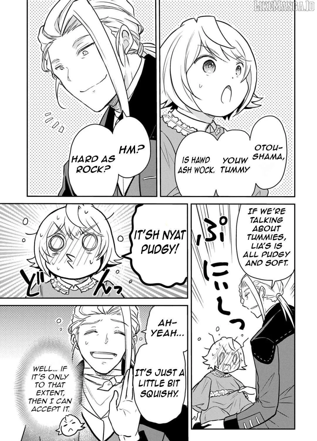 The Reborn Little Girl Won’t Give Up Chapter 54.5 page 15 - 