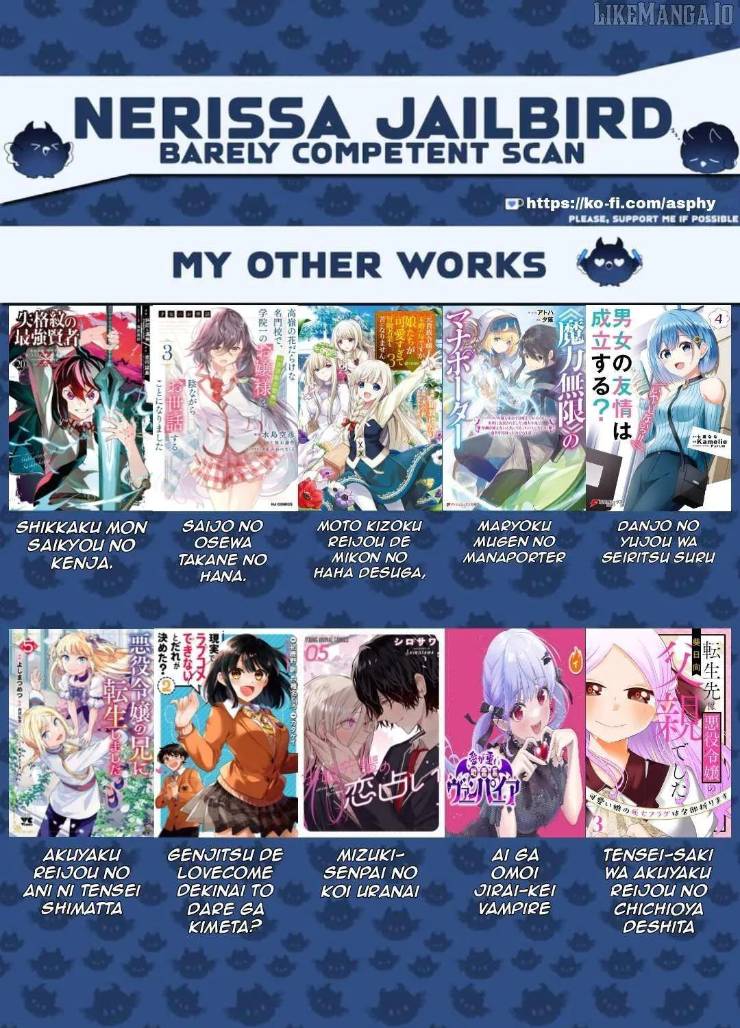 The Reborn Little Girl Won’t Give Up Chapter 54 page 5 - 
