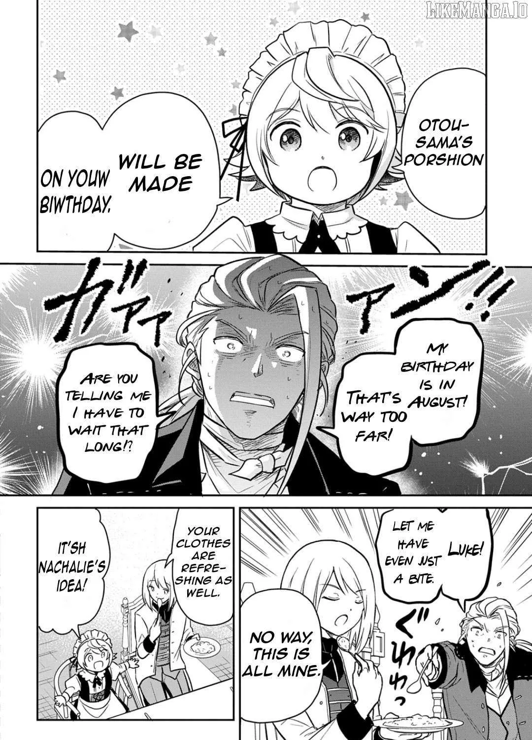 The Reborn Little Girl Won’t Give Up Chapter 54 page 62 - 