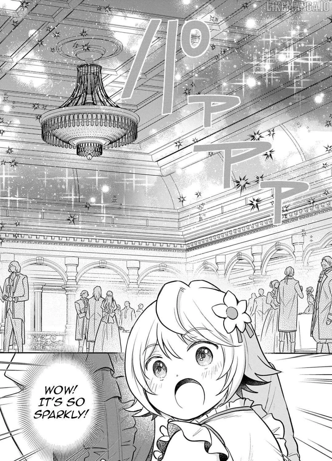 The Reborn Little Girl Won’t Give Up Chapter 55 page 29 - 