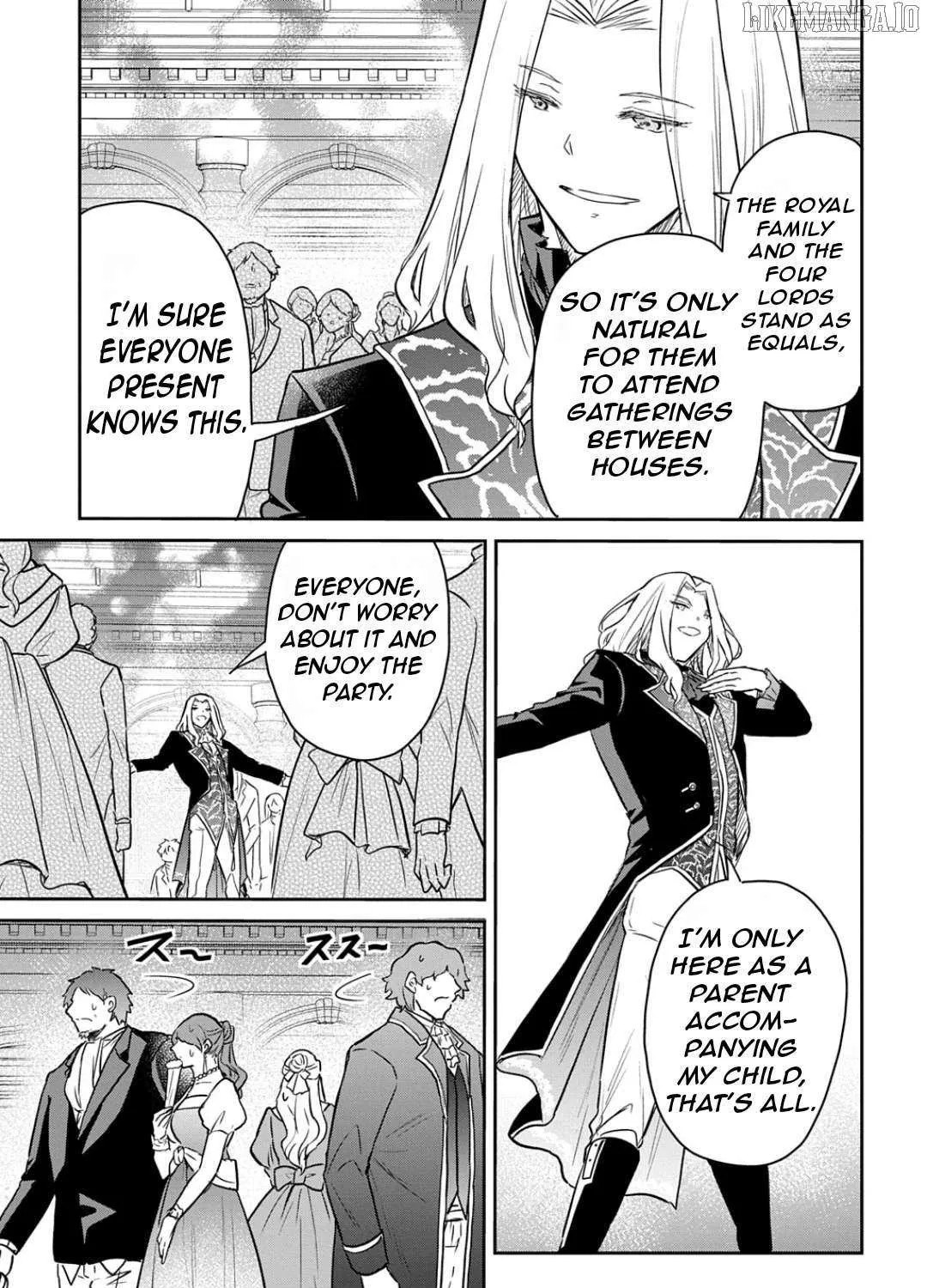 The Reborn Little Girl Won’t Give Up Chapter 55 page 53 - 
