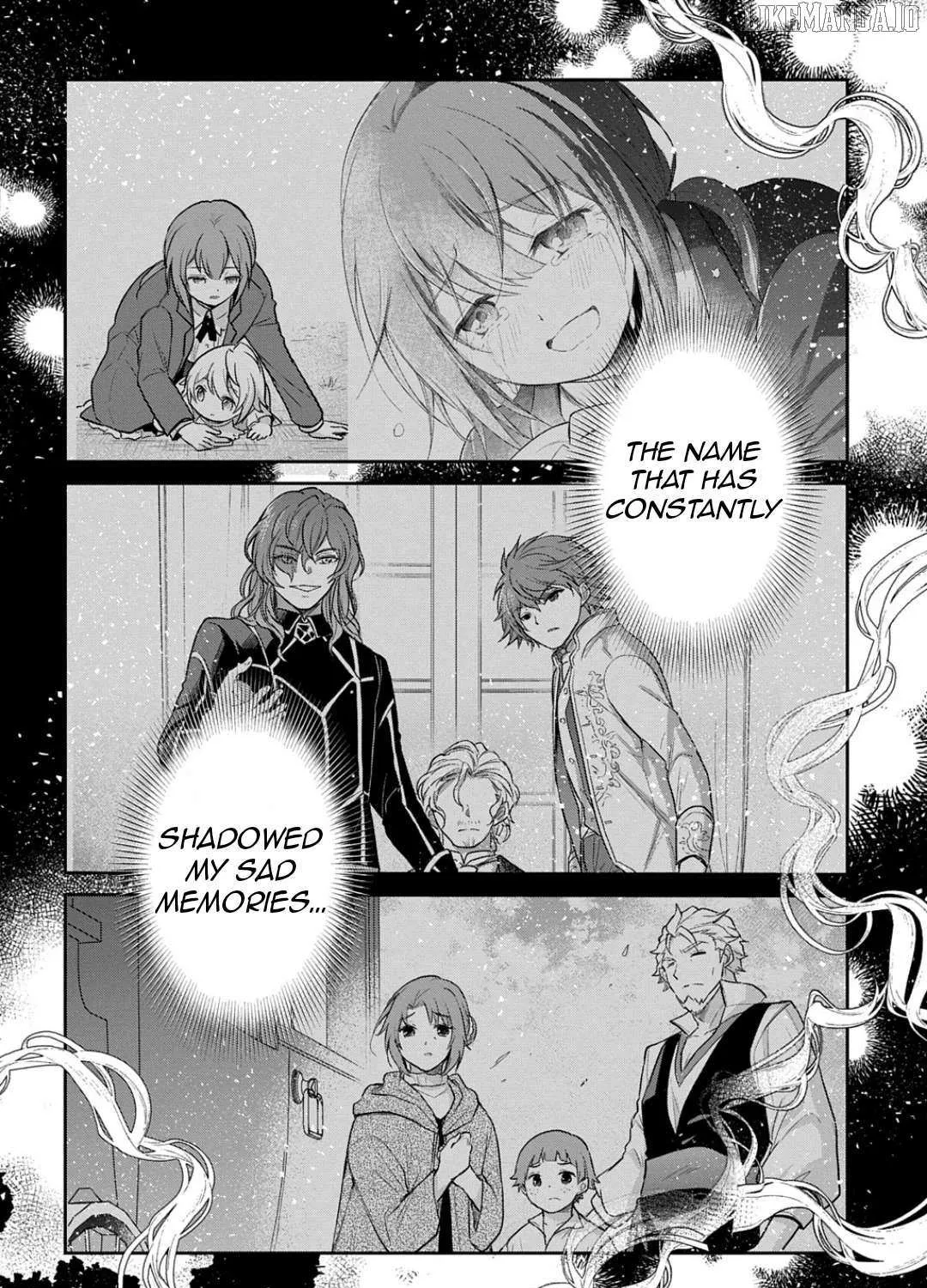 The Reborn Little Girl Won’t Give Up Chapter 55 page 63 - 